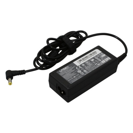 Acer AC ADAPTOR.65W.19V.YEL.LF Référence: AP.0650A.015