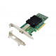 MicroConnect 1 port 10G Fiber Network Card Reference: MC-PCIE-82599EN