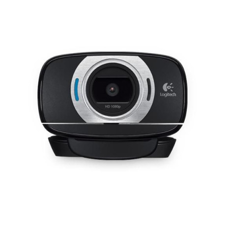 Logitech Webcam C615 HD Reference: 960-001056