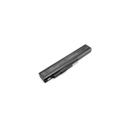 MicroBattery Laptop Battery for MSI Reference: MBI1083