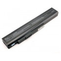 MicroBattery Laptop Battery for MSI Reference: MBI1083