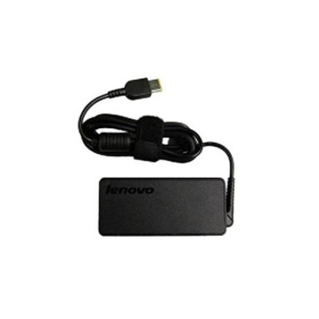 Lenovo 65W 2pin AC Référence: 45N0326