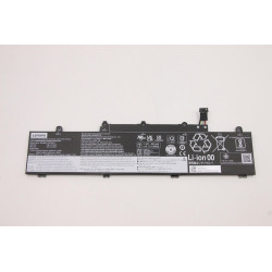 Lenovo 57Wh battery for Lenovo Référence: W126195659