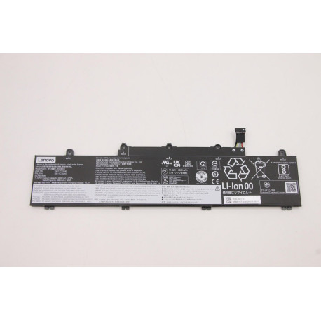 Lenovo 57Wh battery for Lenovo Référence: W126195659