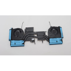Lenovo Heatsink Thermal Module for Référence: W128221761