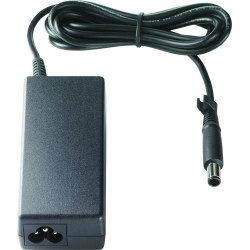 HP 90W Smart AC Adaptor W/ Dongle Reference: ED495AA