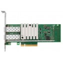 IBM Intel x520 DualPort 10GbE SFP+ Référence: 49Y7962