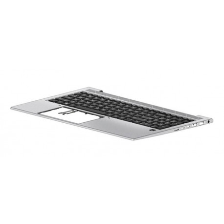 HP Keyboard CP+PS BL SR INTL Reference: W125866651