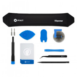 iFixit iOpener Kit Reference: W126399222