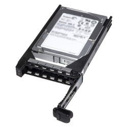 Dell 600GB 15K 12G 2.5IN SAS HDD Référence: W127122184 