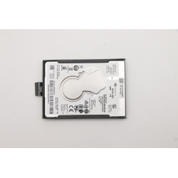 Lenovo 1TB 5400RPM SATA hard drive Référence: W126197935