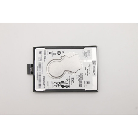 Lenovo 1TB 5400RPM SATA hard drive Référence: W126197935