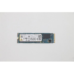 Lenovo 512GB M.2 PCIe NVMe SSD with Référence: W126197951