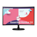 Samsung S27C364Eau Computer Monitor Référence: W128562379