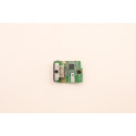 Lenovo CARDPOP BLD Tiny8 BTB DP card Référence: W127149033