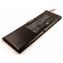 MicroBattery Laptop Battery for Apple Reference: MBI2187