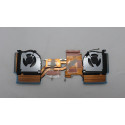 Lenovo Thermal module for Lenovo Référence: W128221766