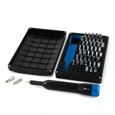 iFixit Mahi Driver Kit (48 Bits) Reference: EU145391