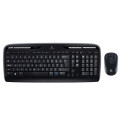 Logitech MK330 combo, US/Int Reference: 920-003989
