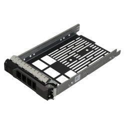 Dell Carrier HDD, 3.5 Inch, Reference: F238F