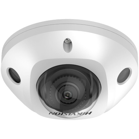 Hikvision DS-2CD2543G2-IS(2.8MM) Référence: W126344762