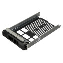 Dell Carrier HDD, 3.5 Inch, Reference: F238F