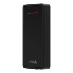 Axis A4030-E Reader Référence: W129347543