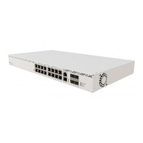 MikroTik Cloud Router Switch Référence: W128907665