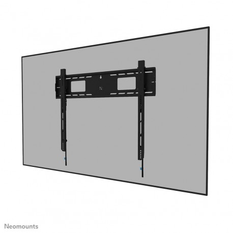 Neomounts LEVEL-750 Wall Mount (XL, 125 Référence: W128912648