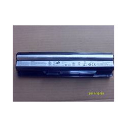 MicroBattery Laptop Battery for MSI Reference: MBI2262