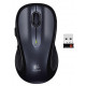 Logitech M510 Mouse, Wireless Reference: 910-001825
