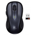 Logitech M510 Mouse, Wireless Reference: 910-001825