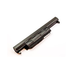 MicroBattery Laptop Battery for Asus Reference: MBI2351