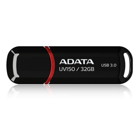 ADATA 32GB USB3.0 Référence: AUV150-32G-RBK