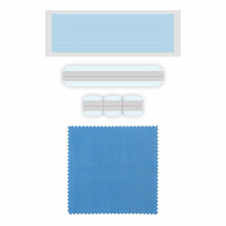 Dicota Corner Fixation Kit for Référence: W128985338