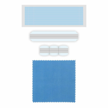Dicota Corner Fixation Kit for Référence: W128985338