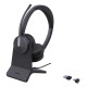 Yealink BH70 Dual with Stand Teams Référence: W128985468