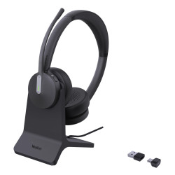 Yealink BH70 Dual with Stand Teams Référence: W128985468