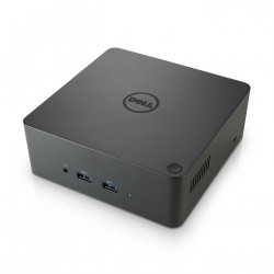 Dell TB16, Wired, Thunderbolt 3 Reference: W125797862
