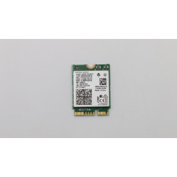 Lenovo Wireless CMB IN 9462 NV M2 Référence: 01AX795