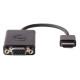 Dell Video Adaptor, HDMI to VGA. Reference: W125713672