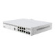 MikroTik Cloud Smart Switch Reference: W127016771