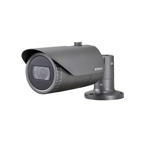Hanwha 2MP Analog HD+ IR Bullet Référence: HCO-6080R