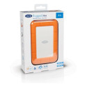 Seagate 2TB RUGGED MINI USB3.0 Référence: LAC9000298
