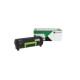 Lexmark Toner Cartridge 1 Pc(S) Référence: W128563520