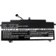MicroBattery Laptop Battery for Toshiba Reference: MBXTO-BA0030