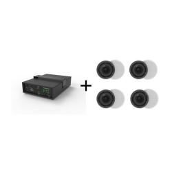 Vivolink Audiopack Subwoofer 8 50W + Référence: W128918135