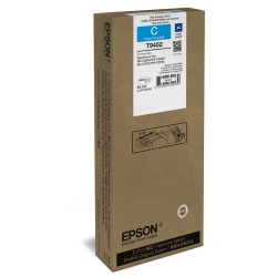 Epson Ink Cartridge XL Cyan Référence: C13T945240