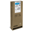 Epson Ink Cartridge XL Cyan Référence: C13T945240
