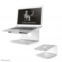 Neomounts by Newstar Laptop Desk Stand Silver Reference: NSLS050